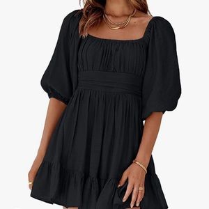 Boutique Style Dress